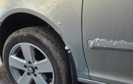 Skoda Octavia, 2012 год, 750 000 рублей, 3 фотография