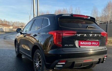 Haval Jolion, 2024 год, 2 000 000 рублей, 4 фотография