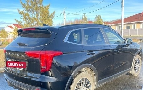 Haval Jolion, 2024 год, 2 000 000 рублей, 6 фотография