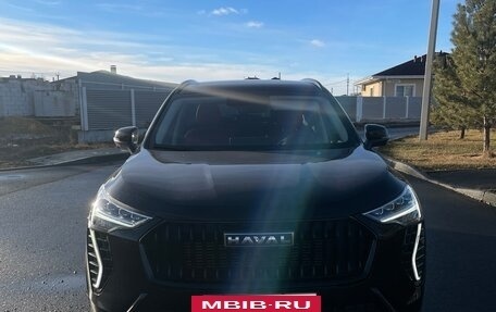 Haval Jolion, 2024 год, 2 000 000 рублей, 3 фотография