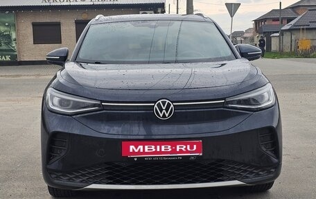 Volkswagen ID.4, 2022 год, 2 350 000 рублей, 2 фотография