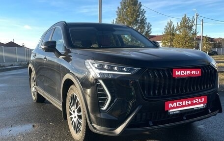 Haval Jolion, 2024 год, 2 000 000 рублей, 2 фотография