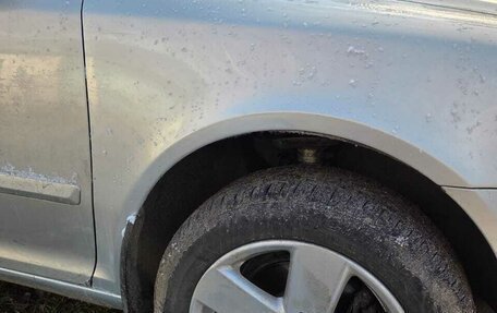 Skoda Octavia, 2012 год, 750 000 рублей, 5 фотография