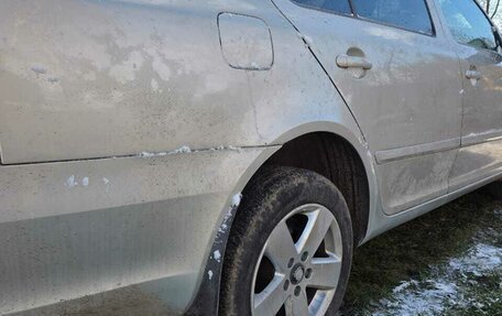 Skoda Octavia, 2012 год, 750 000 рублей, 7 фотография