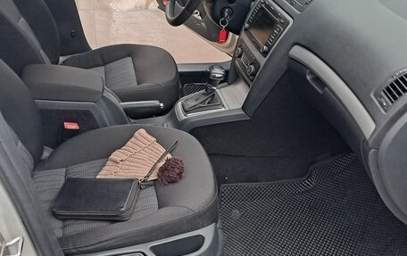 Skoda Octavia, 2012 год, 750 000 рублей, 13 фотография