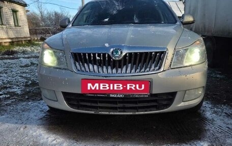 Skoda Octavia, 2012 год, 750 000 рублей, 8 фотография