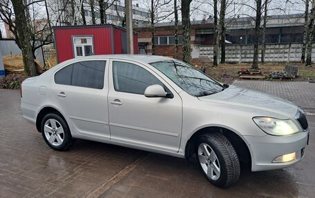 Skoda Octavia, 2012 год, 750 000 рублей, 18 фотография