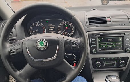 Skoda Octavia, 2012 год, 750 000 рублей, 19 фотография
