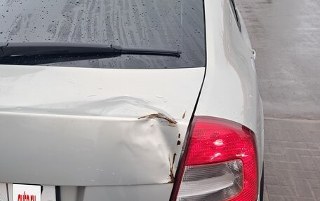 Skoda Octavia, 2012 год, 750 000 рублей, 20 фотография