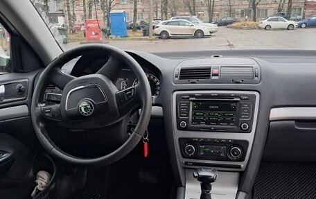Skoda Octavia, 2012 год, 750 000 рублей, 27 фотография