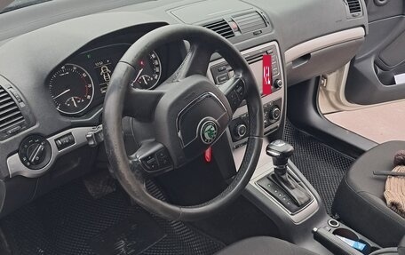 Skoda Octavia, 2012 год, 750 000 рублей, 26 фотография