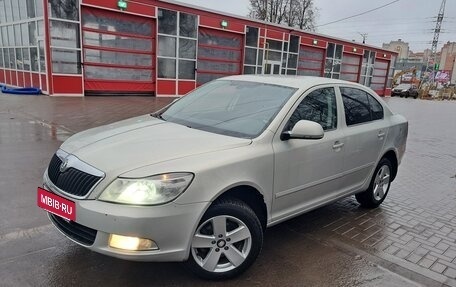 Skoda Octavia, 2012 год, 750 000 рублей, 25 фотография