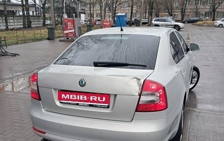 Skoda Octavia, 2012 год, 750 000 рублей, 22 фотография
