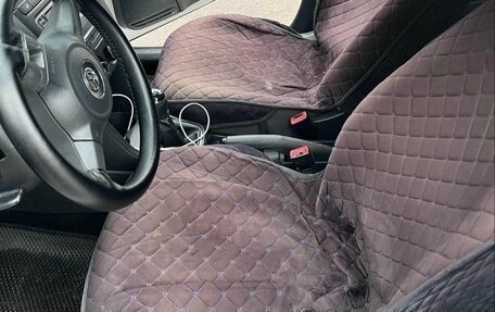 Volkswagen Polo VI (EU Market), 2012 год, 580 000 рублей, 7 фотография