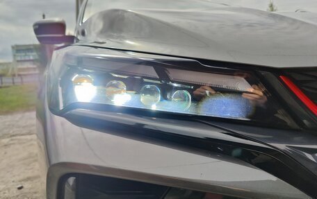 Geely Coolray I, 2024 год, 2 350 000 рублей, 2 фотография