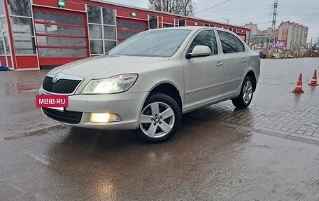 Skoda Octavia, 2012 год, 750 000 рублей, 30 фотография