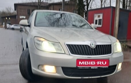 Skoda Octavia, 2012 год, 750 000 рублей, 29 фотография