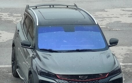 Geely Coolray I, 2024 год, 2 350 000 рублей, 5 фотография