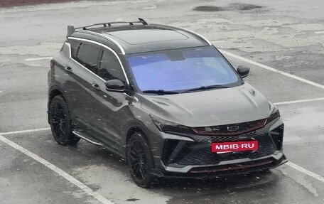 Geely Coolray I, 2024 год, 2 350 000 рублей, 4 фотография