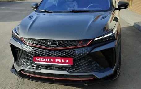 Geely Coolray I, 2024 год, 2 350 000 рублей, 6 фотография