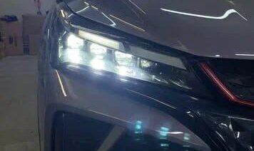 Geely Coolray I, 2024 год, 2 350 000 рублей, 15 фотография