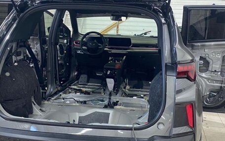 Geely Coolray I, 2024 год, 2 350 000 рублей, 17 фотография