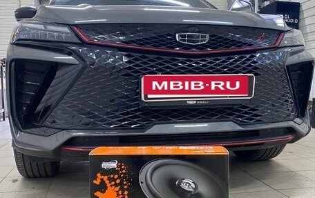 Geely Coolray I, 2024 год, 2 350 000 рублей, 8 фотография