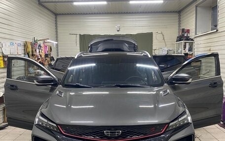 Geely Coolray I, 2024 год, 2 350 000 рублей, 14 фотография