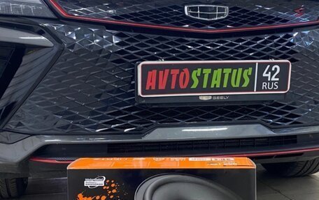 Geely Coolray I, 2024 год, 2 350 000 рублей, 23 фотография