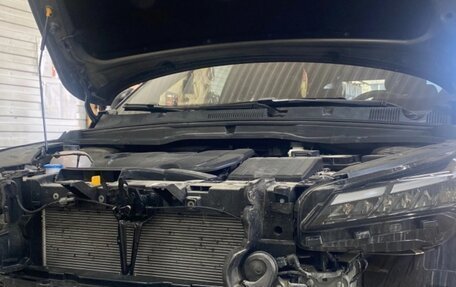 Geely Coolray I, 2024 год, 2 350 000 рублей, 24 фотография