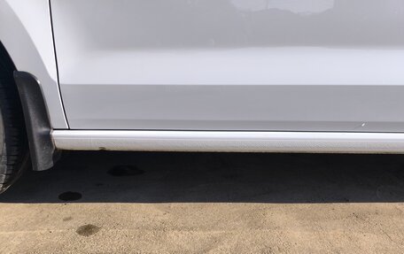 Volkswagen Polo VI (EU Market), 2017 год, 1 520 000 рублей, 11 фотография