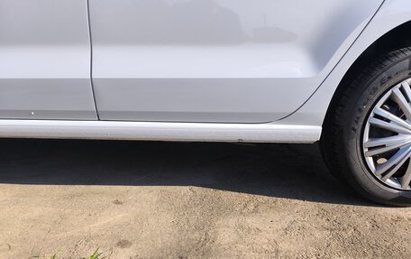 Volkswagen Polo VI (EU Market), 2017 год, 1 520 000 рублей, 10 фотография