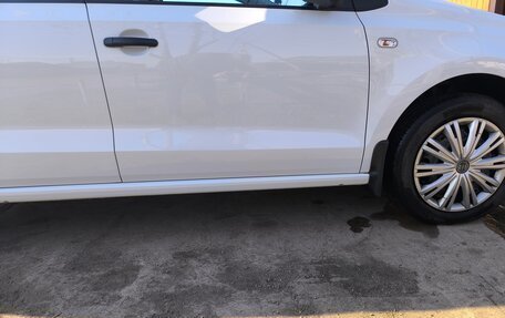 Volkswagen Polo VI (EU Market), 2017 год, 1 520 000 рублей, 6 фотография