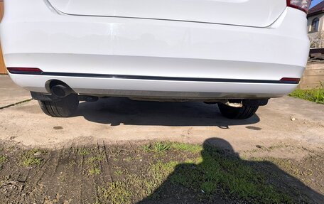 Volkswagen Polo VI (EU Market), 2017 год, 1 520 000 рублей, 9 фотография