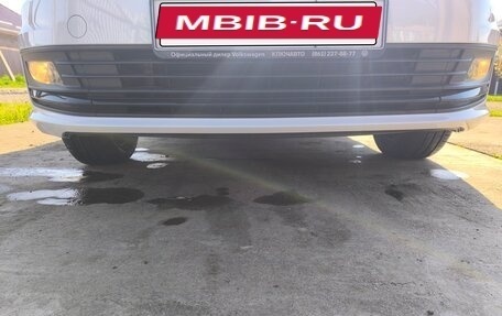 Volkswagen Polo VI (EU Market), 2017 год, 1 520 000 рублей, 12 фотография