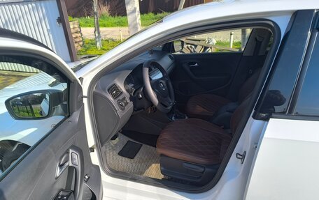 Volkswagen Polo VI (EU Market), 2017 год, 1 520 000 рублей, 20 фотография