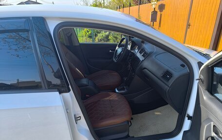 Volkswagen Polo VI (EU Market), 2017 год, 1 520 000 рублей, 24 фотография