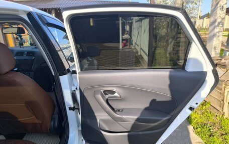 Volkswagen Polo VI (EU Market), 2017 год, 1 520 000 рублей, 26 фотография