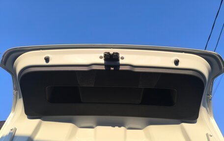 Volkswagen Polo VI (EU Market), 2017 год, 1 520 000 рублей, 36 фотография