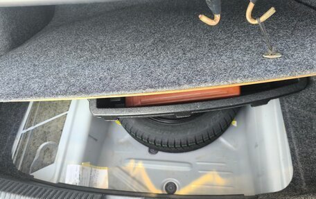 Volkswagen Polo VI (EU Market), 2017 год, 1 520 000 рублей, 34 фотография