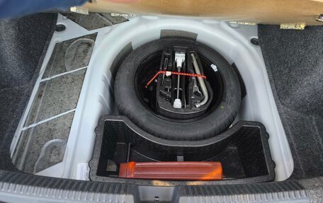 Volkswagen Polo VI (EU Market), 2017 год, 1 520 000 рублей, 35 фотография