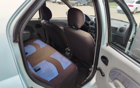 Renault Logan I, 2006 год, 150 000 рублей, 2 фотография