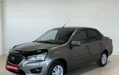 Datsun on-DO I рестайлинг, 2020 год, 790 000 рублей, 3 фотография