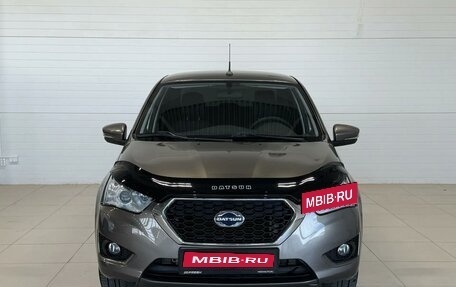 Datsun on-DO I рестайлинг, 2020 год, 790 000 рублей, 2 фотография