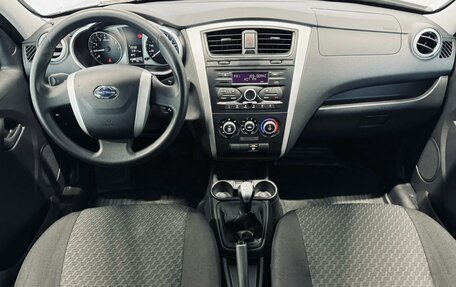 Datsun on-DO I рестайлинг, 2020 год, 790 000 рублей, 9 фотография