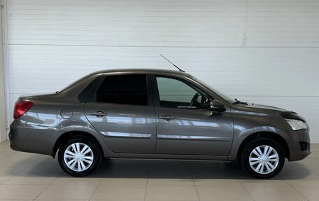 Datsun on-DO I рестайлинг, 2020 год, 790 000 рублей, 7 фотография