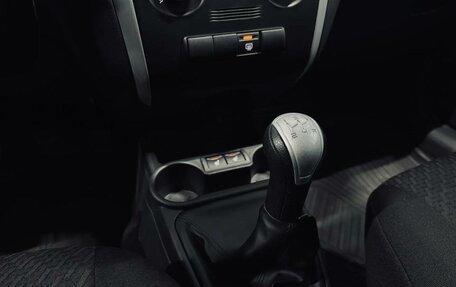 Datsun on-DO I рестайлинг, 2020 год, 790 000 рублей, 12 фотография