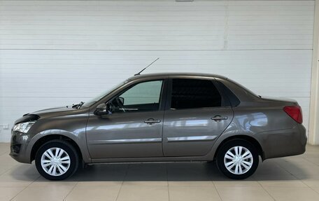 Datsun on-DO I рестайлинг, 2020 год, 790 000 рублей, 5 фотография