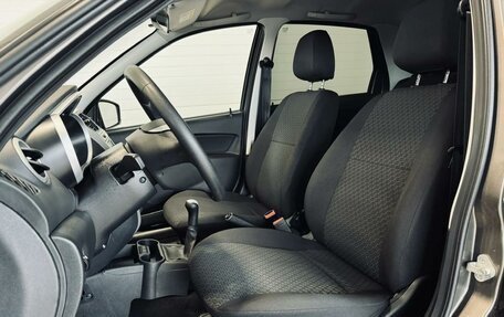 Datsun on-DO I рестайлинг, 2020 год, 790 000 рублей, 17 фотография