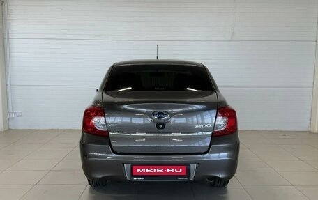 Datsun on-DO I рестайлинг, 2020 год, 790 000 рублей, 8 фотография